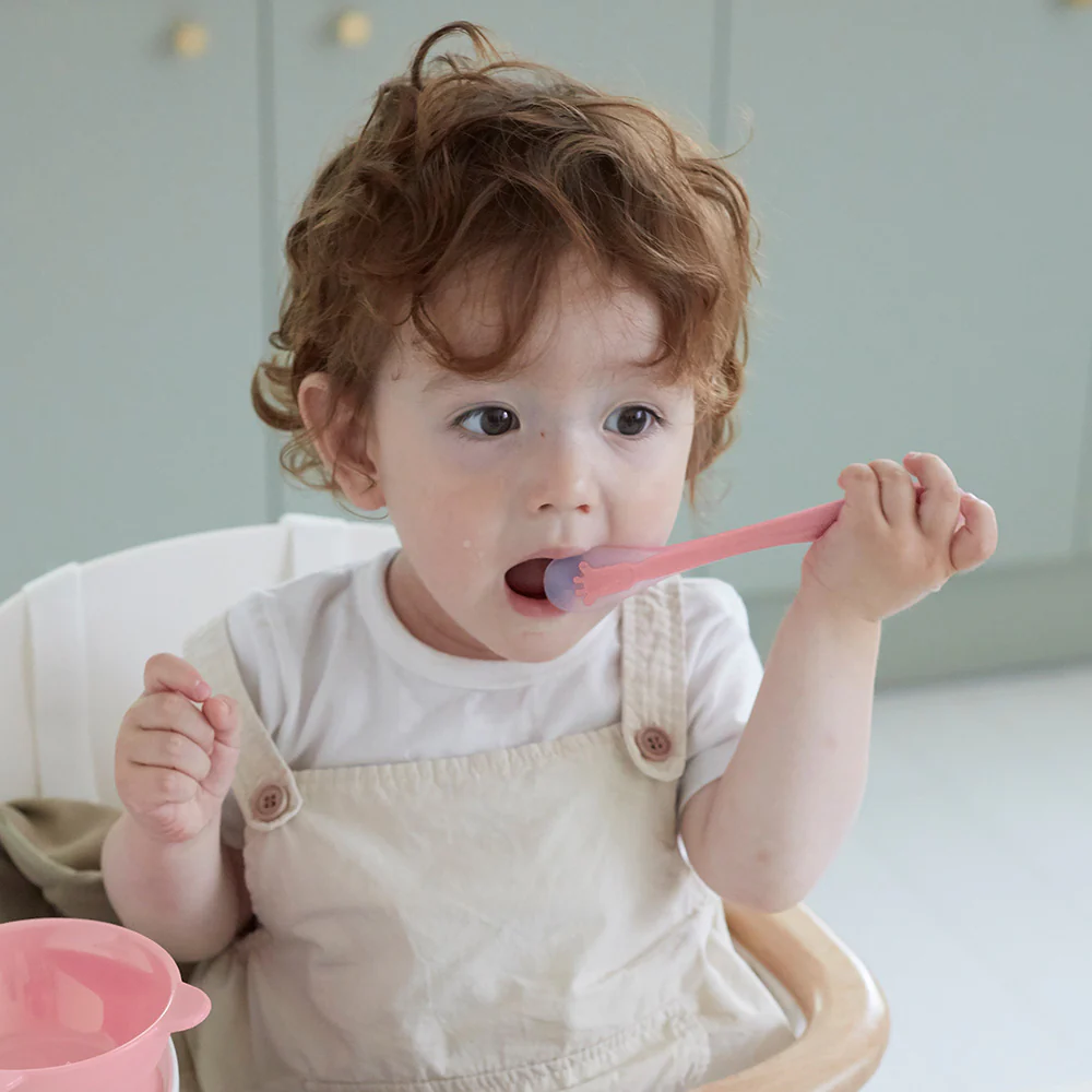Silipot Premium Silicone Baby Feeding Series - Image 5