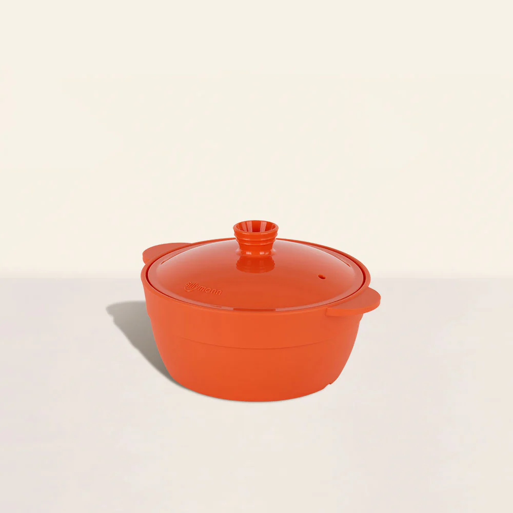 Sillymann Newtro Egg Steamer(2 Colors) - Image 2