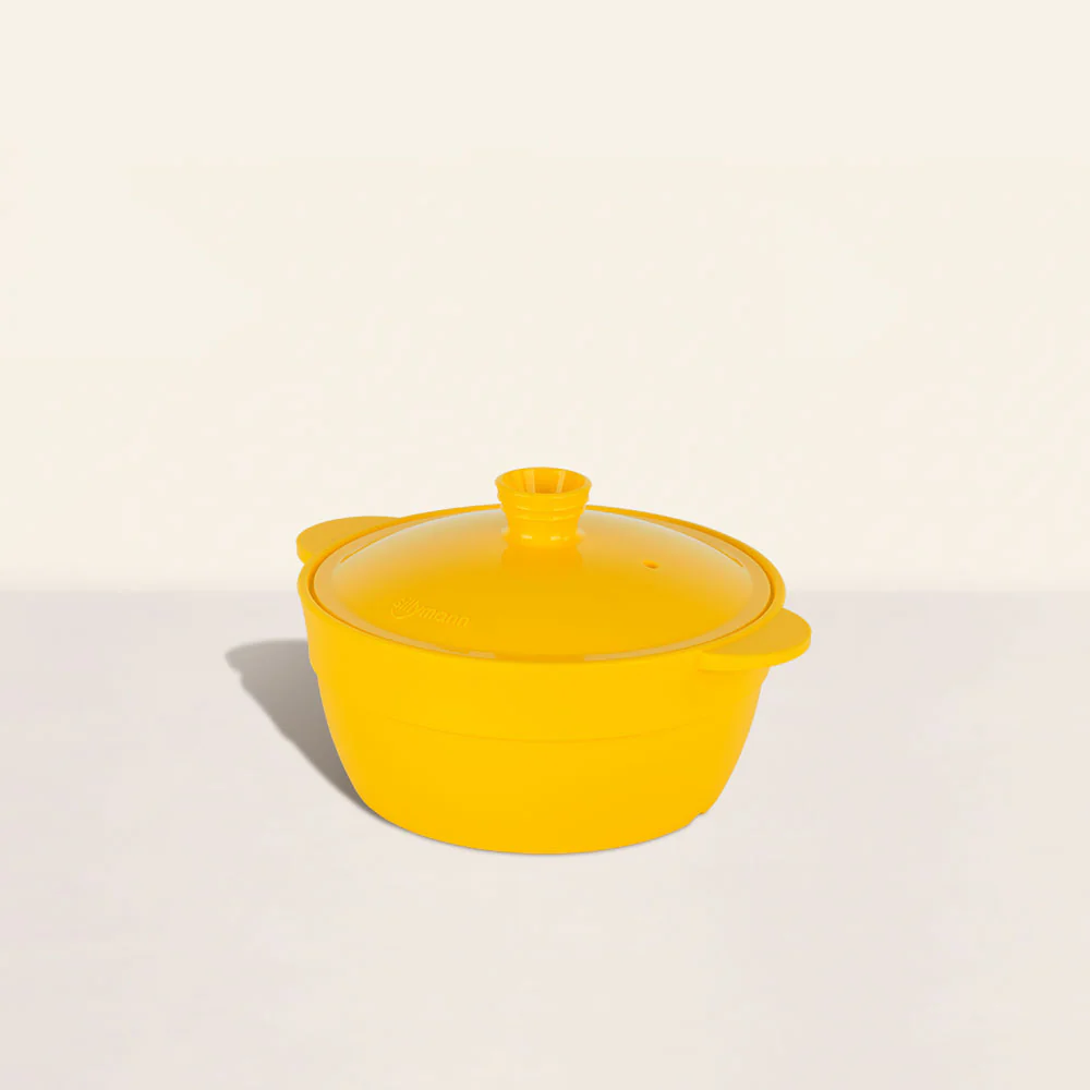 Sillymann Newtro Egg Steamer(2 Colors) - Image 3