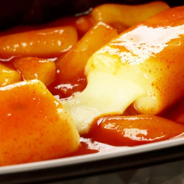 불닭맛 추가!😎 서울마님 떡범벅 3종 Seoul Manim Ddekbokki (3 kinds) - Image 2