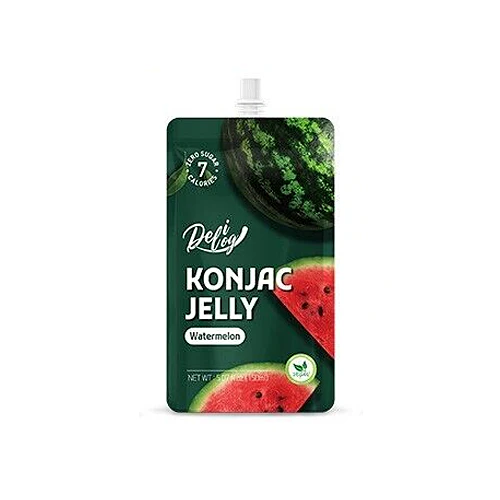 Deliog Konjac Jelly 150ml*10packs - Image 10