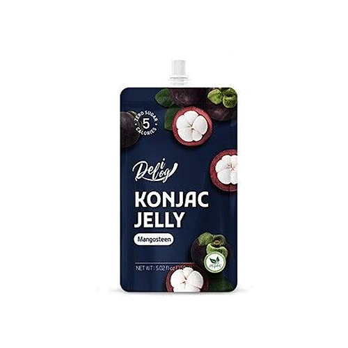 Deliog Konjac Jelly 150ml*10packs - Image 12