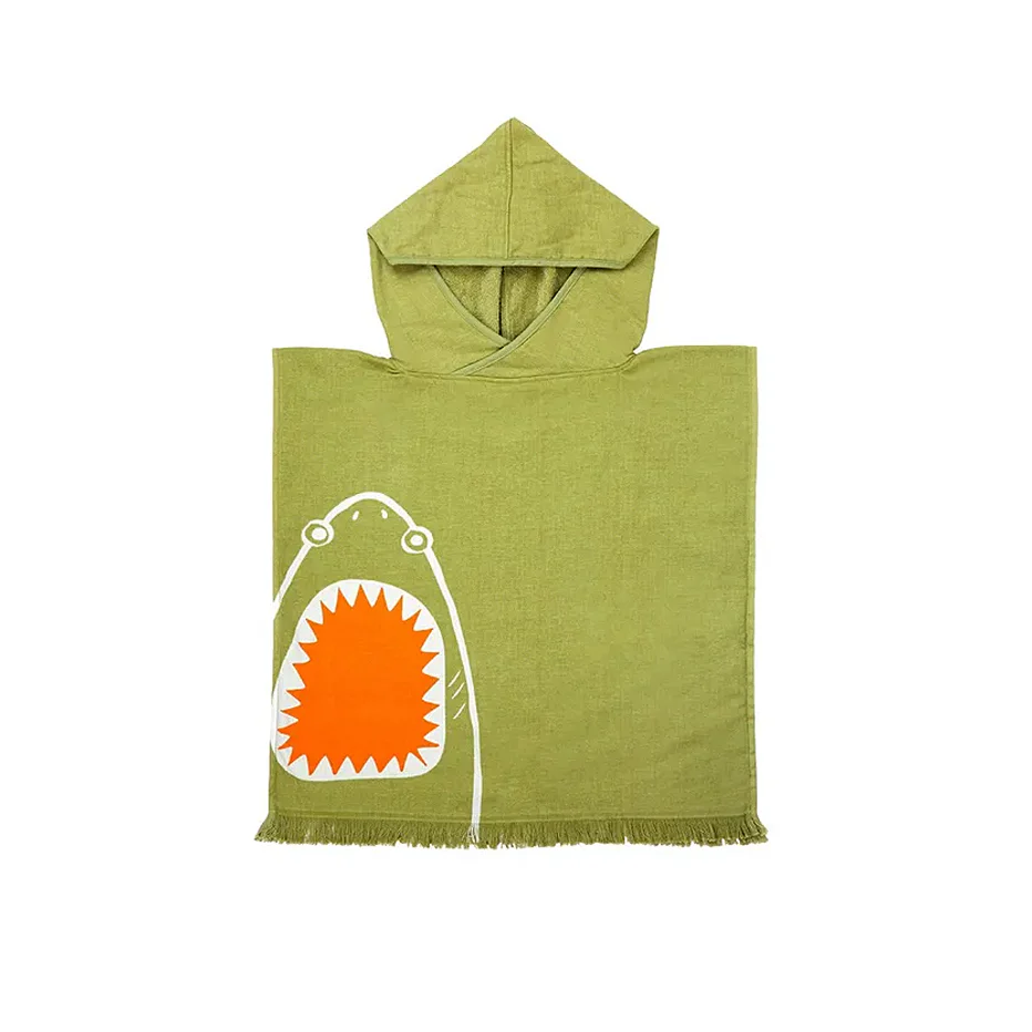 SPECIAL PRICE🎈 SUNNY LIFE Kids Poncho - Image 8