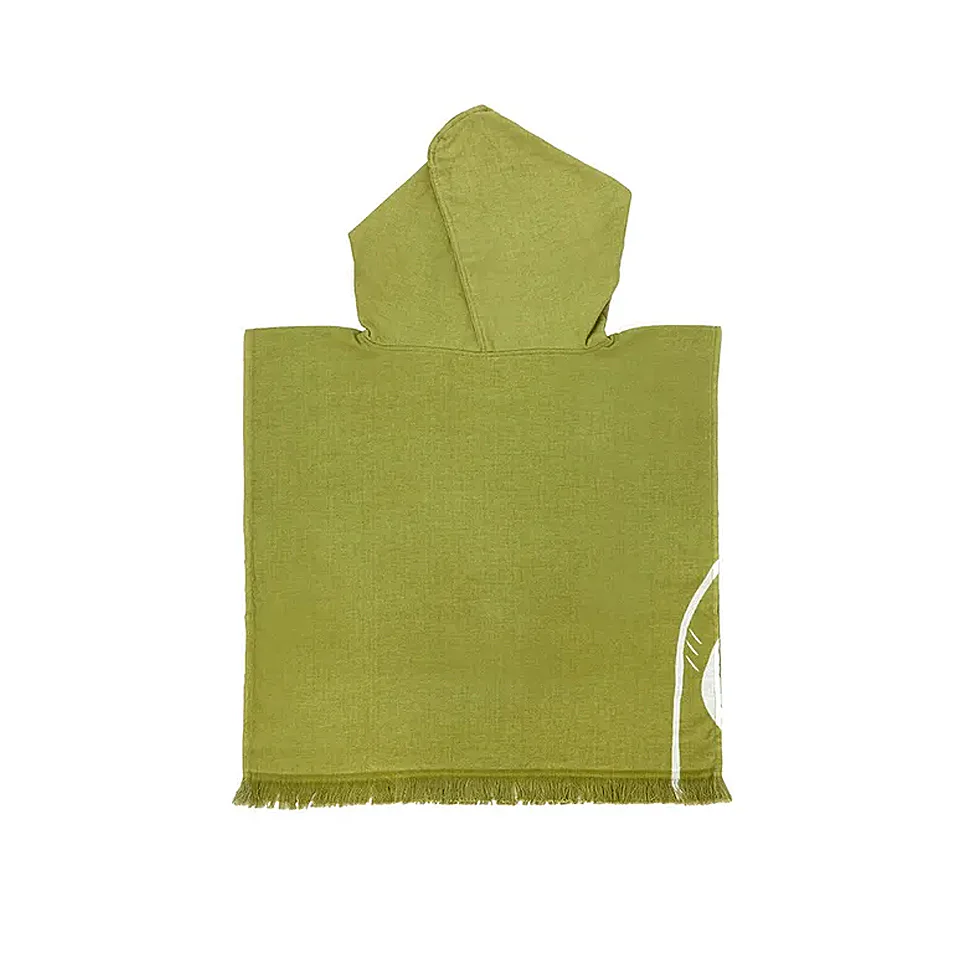 SPECIAL PRICE🎈 SUNNY LIFE Kids Poncho - Image 9