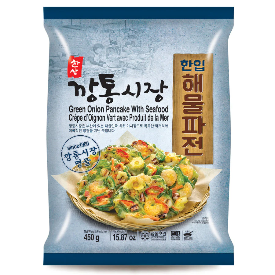 SYDNEY ONLY๐ ํ์ ๊นกํต์์ฅ ํ์
๊น์น์ /ํด๋ฌผํ์ /๊นป์์ Korean Kimch/Seafood/Perilla Pancake