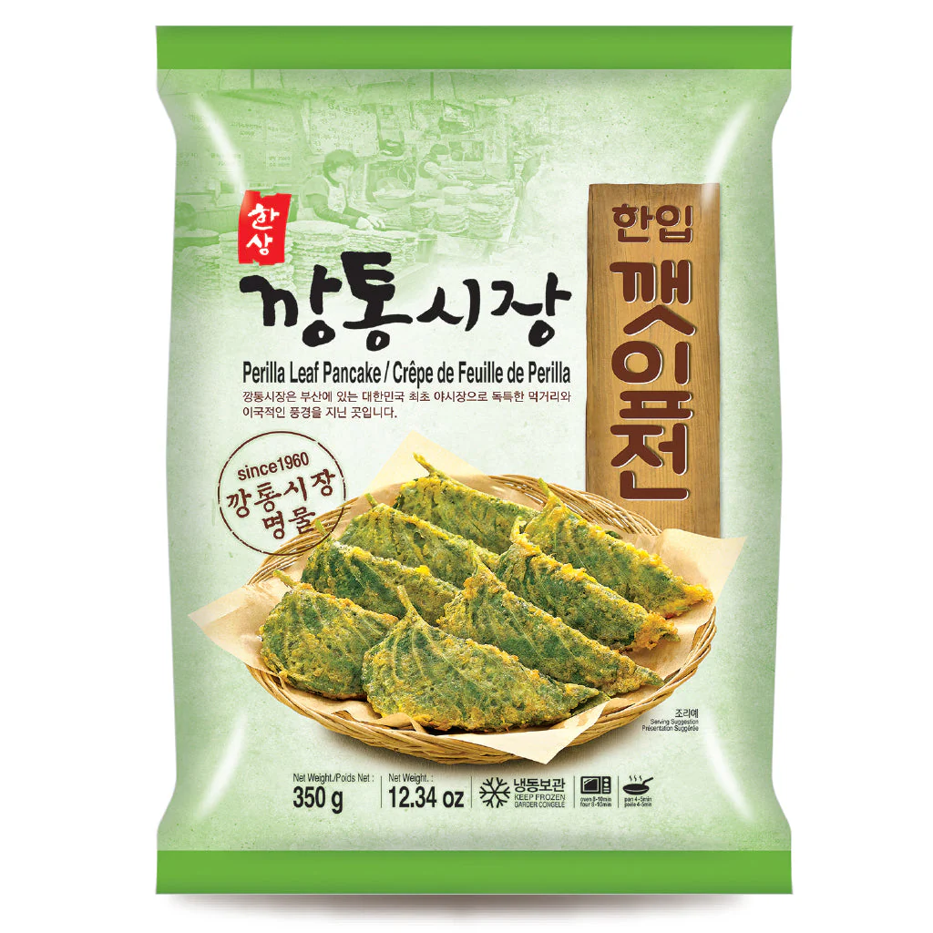 SYDNEY ONLY๐ ํ์ ๊นกํต์์ฅ ํ์
๊น์น์ /ํด๋ฌผํ์ /๊นป์์ Korean Kimch/Seafood/Perilla Pancake - Image 2