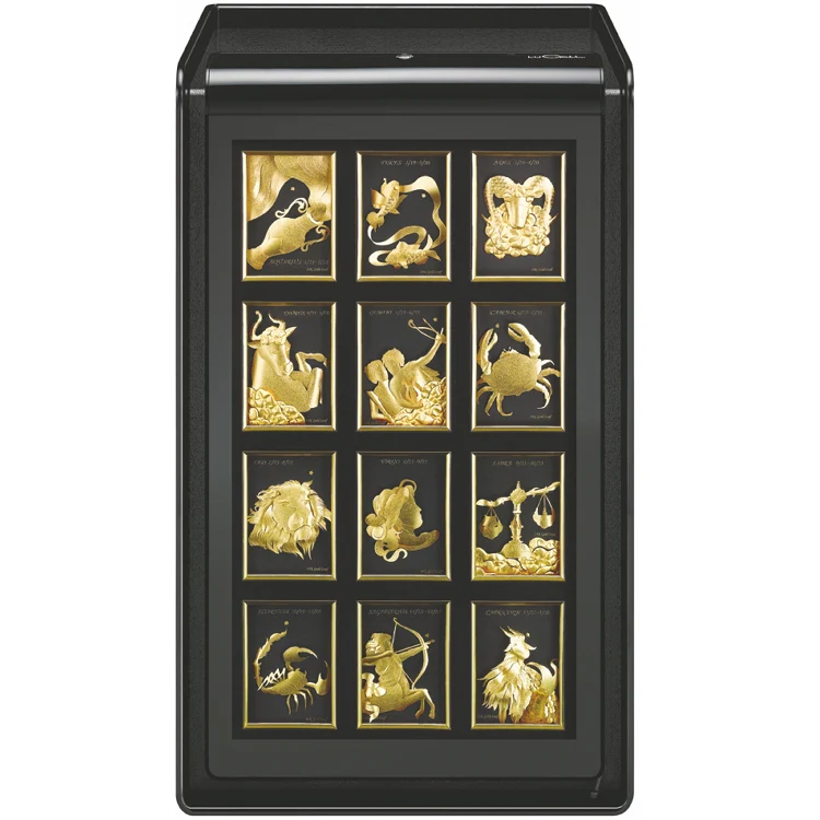 SYDNEY ONLY🚛 세이프킹 금고 9종 Safe King LuCell (9 Options) - Image 5