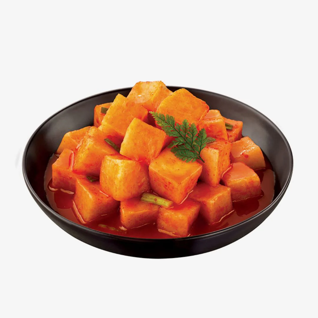 SYDNEY ONLY🚚 bibigo DICED KIMCHI 450G - Image 2