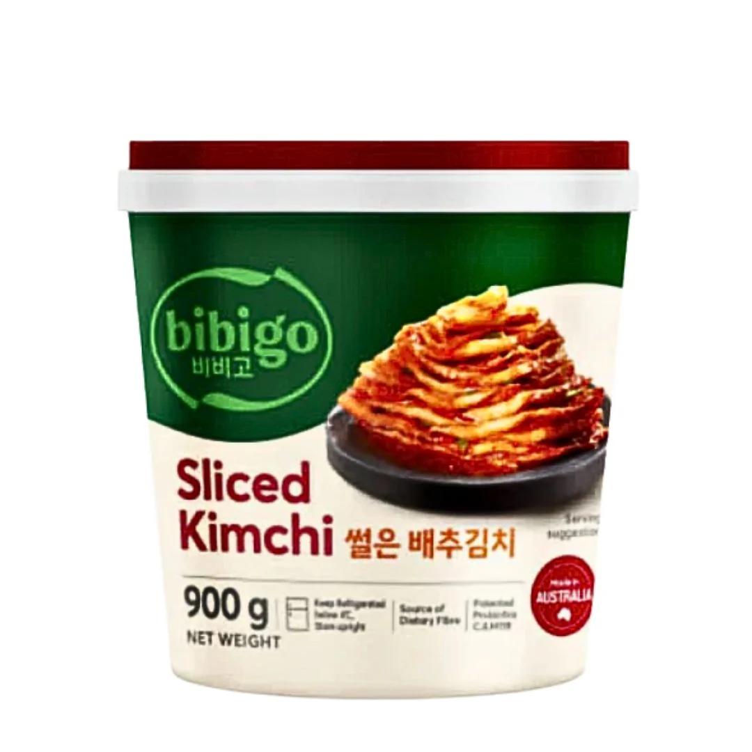 SYDNEY ONLY🚚 bibigo sliced kimchi 900g / 1.4kg - Image 2