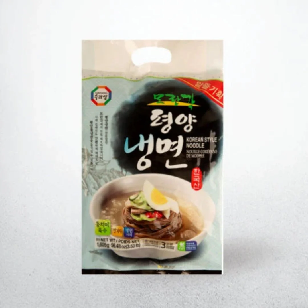 SYDNEY ONLY๐ Surasang Morangak Budget Pyeongyang Naengmyeon 1.95kg