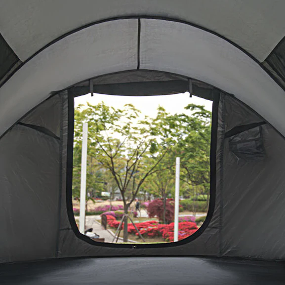 Popup One-Touch Tent Opera Suite (5-Person) - Image 4