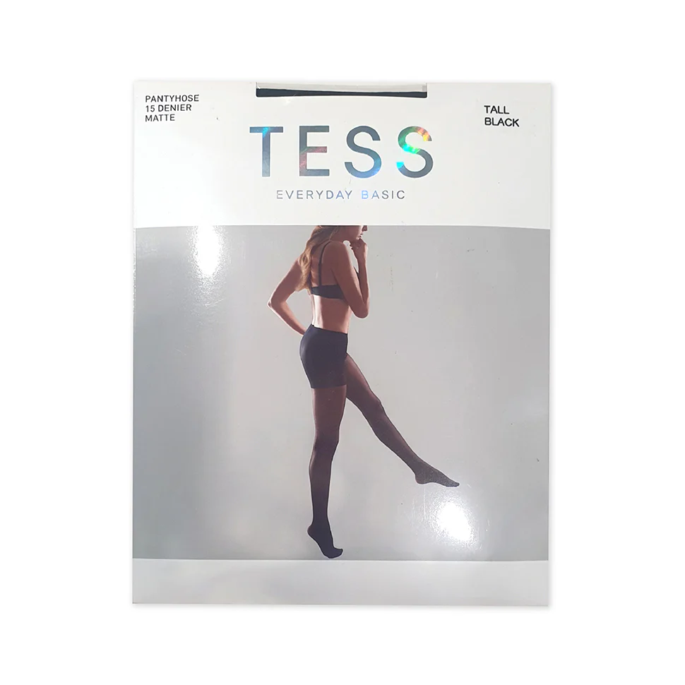 Clearance✨ 간절기 필수품 TESS PANTYHOSE Series - Image 4