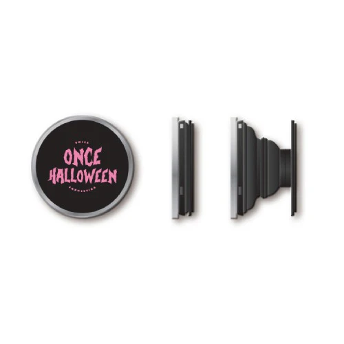 TWICE Phone Holder 2018 Once Halloween