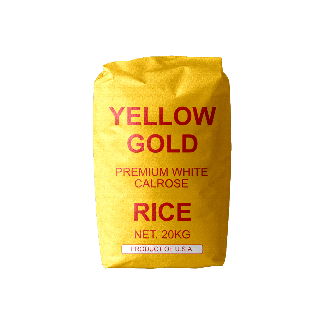 SYDNEY ONLY๐ ์๋ก์ฐ ๊ณจ๋ ์ 10kg Yellow gold white Calrose rice 10kg